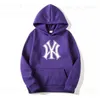 Herrtröjor tröjor baseball hoodies mens märke länge ärm huva tröja kvinnor träning svettrock avslappnad sportkläder män gata hiphop stil t230907