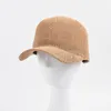 Шариковые кепки 2023, унисекс, весна-лето, дышащая бейсболка, уличные бумажные шляпы от солнца, сплошной цвет, регулируемый оттенок, женские пляжные кепки