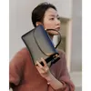 Вечерние сумки Crossbody 2023 Премиум из натуральной кожи на одно плечо Маленькая стильная модная ручная женская сумка