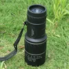 Telescopes Telescope 16X52 High-definition Low-light Night Vision Mobile Phone Monocular Glasses Q230907