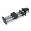 Ball Screw Slides GGP 1605 Linear Guide Motion Module 50-700MM Rail Table With Motor For DIY CNC Router Machine Parts