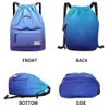 Sacos ao ar livre saco de verão à prova dwaterproof água saco de ginásio saco de esportes saco de viagem saco ao ar livre mochila para treinamento natação sacos de fitness softback 230907