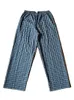 Pantaloni da uomo Taglie forti Cotone Pigiama unisex Pantaloni da notte Primavera Estate Uomo Pantaloni da notte Pantaloni da pigiama da uomo Pantaloni da notte Pantaloni pigiama 230907