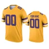 18 Justin Jefferson T.J. Hockenson Addison Football Jerseys Lewis Cine Kirk Cousins ​​Randy Moss Danielle Hunter Harrison Smith Alexander Mattison