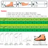 Chaussures habillées Chaussures de football montantes pour hommes TF/FG bottes de football antidérapantes de haute qualité baskets d'extérieur durables et respirantes pour enfants 230907