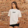 Widerstand wird bevorzugt. Hochwertige, übergroße Herren-Shirts, Fitnessstudio, Bodybuilding, Fitness, US-Größe, T-Shirts, Sommer, Workout, Basketball, Crossfit, RIP, 100 % Baumwolle, Sportbekleidung