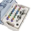 Andra munhygien Fast Shipdental Universal Implant Moment Skruvmejsel Skiftnyckel Protetiska restaurering Ratchet Kits Dentistry Tool 10 70NCM 230619