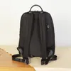 School Bags Bag For Woman Aesthetic Backpack Fashion Design Girl Pleated Fabric Drawstring Cute Thin Back Pack Foldable Light Schoolbag