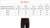 Majaki 4PC PAKIET MIDLONG BOXER STROOKS MĘŻCZYZN MĘŻCZYZN BAWECZNE MAŁO DO SEKSYNEJ HOMME BOXERSHORTS PAIK PAIPS SLIPS ZESTAW 230906