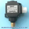 Vezeloptische apparatuur voor Heidelberg-sensor 00.250.0721/03 DS-W12-4-R-S1 SKF-oliecircuit