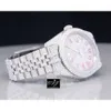 Luxo iced out moissanite diamante relógio masculino stainls aço relógio de quartzo hip hop relógio para homem 731tb3ojifl5