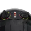 Other Massage Items Professional Salon Hand Bonnet Hair Dryer 1000 Watts Adjustable Hood Stand Temperature Black 230906