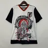 22 2023 Maglie da calcio Cartoon ISAGI ATOM TSUBASA MINAMINO HINATA DOAN KUBO ITO ITAKURA MITOMA 2024 Uniforme giapponese UOMINI GIAPPONE DONNE 23 24 Maglia da calcio