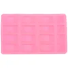 Present Wrap Mini Brick Mold Diy Sand Table Accessory Micro Landscape Material Makan Supplies Building House Cake Forms