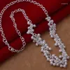 Chaînes An745 Collier en gros à la mode Bijoux de mode Raisins légers / Cdeakula Hbaapsha