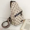 Borsa a tracolla Borse da uomo Borsa da donna firmata Crossbodys Uomo Spalla sportiva Maschile Marsupio Marsupio di lusso Messaggeri in pelle PU Tela Borse dhgate All'ingrosso