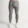 Men's Pants Spring And Autumn Casual Sweatpants Y2K Clothes High Waist Loose Joggers Pockets Bottoms Clothing