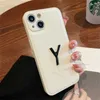 Cases Fashion Phone Designer Cell For IPhone 11 12 13 14 Pro Max X XS XR XsMax Inclusive Phone Case Woman Letter Mobile Phone Back Cover