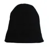 Bonnet / Skull Caps Femmes Hommes Hiver Bonnets Chapeau Hallowmas Mignon Fantôme Gothique Rue Tricoté Bonnet Cap Coton Mode Chaud Skullies Bonnets Chapeau x0907