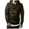 Men's Hoodies 2023 Hoodie Sportswear Men Sweatshirt Quality Hooded Pullover Camouflage Tracksuits Autumn Moleton