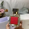 香水540 Extrait de Parfum高品質の香水70ml Maison Rouge 540 Extait eau de parfum paris fragrance man spray long tasting hine premierlashブランド