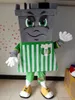 football team mascot costume custom fancy costume anime kits mascotte fancy dress carnival costume41297