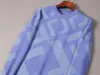 デザイナーセータープルオーバーロングスリーブメンズレディースセータースウェットシャツ刺繍職人マン衣類M-3XL EP18