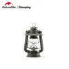 Utomhusgadgets camping KEROSTEN LAMP PORTABLE ATMOSPHERE LIGHING Ultralight Tent Lantern Long Life Hanging 230906