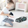 ElectricRC Car RC Car Drift Racing 1 14 RC Car Remote Control and Trucks High Speed RC Vechicle Sport Truck with Light Childrens Day Gift 230906