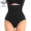 Ventre Body Compression corps shapers De Mujer maille Shapewear femmes Fajas Colombianas taille formateur