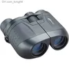 Teleskop 8-24x25mm High-Definition Binoculars Small Portable Telescopes är lämpliga för utomhus turismcamping och Bird Watching Q230907