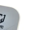 スカッシュラケット到着高品質のピクルボールパドル良いコントロール回転サーフェスピックルボールラケット230906