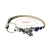 Colliers pendentif mignon Y2K collier pour femmes adolescente gothique crâne coeur papillon-étoile