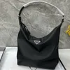 Designer Damenmode Umhängetaschen Totes 2023 Hochwertige Nylon Lässige vielseitige Damenhandtaschen mit hoher Kapazität