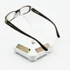 Solar Glasses Sunglasses Display Jewelry Diamond Ornaments Hair Hoop Tray Rotating Disc Counter Hooks & Rails3168