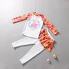 Maillots de bain pour femmes Girls Sunscreen Séchage rapide Maillot de bain Princesse Pantalon à manches longues Jupe Split Importé de Corée du Sud