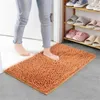 Tapis de bain facile à nettoyer, paillasson élégant, multifonctionnel, doux, pour cuisine et sol, pratique, tendance, Durable