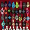 GSHOCK MEN WATCHEN Luminous Dual Display Sport Digital Watch Multifunktion