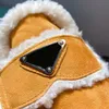 Otoño e invierno Baotou medias zapatillas moda cómoda exterior zapatillas accesorios diseñador fábrica de zapatos de mujer diseño caja de zapatos