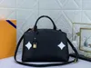 2023 Nuevo bolso clásico de moda de alta calidad Bolsos de cuero para mujer Bolsos para mujer Crossbody VINTAGE Totes de embrague Hombro Eming Messenger Bags 5A