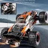 전기 RC 자동차 HBX 2105A T10 1 14 75km H RC 4WD 브러시리스 원격 제어 고속 드리프트 몬스터 트럭 vs wltoys 144001 장난감 230906