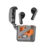 MOBEST TWS Bluetooth-наушники A01 Fit Sport Touch Stereo Denoise Полнофункциональная беспроводная гарнитура для игровых вызовов для мобильного телефона для iPhone/другого Bluetooth 5.3