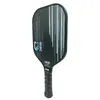 Squash Racquets Design Graphite Carbon Fiber Pickleball Paddle With Cushion Comfort Grip 230906