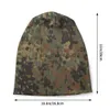 Beanie/Kafatası Kapakları UNISEX KIŞ SICAK BONNET FEMME GÜLÜ HATS COOL FLECKTART CAMO Beanie Cap Ski Askeri Ordusu Kamuflaj Beanies Caps Erkek Kadınlar X0907