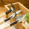 Horticultural Tools Three Piece Set Mini Garden Tools Plant Potted Garden Tools Flower Shovel