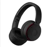 Headsets Draadloze Bluetooth-headsets Ruisonderdrukking Pure Bass-muziekgames Buitensporten comfortabeler en helderder met microfoon voor headsets met meerdere mensen