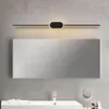 ウォールランプモダンLED Sconce Mirror照明バスルーム通路ドレッサー照明器具クリエイティブ防水屋内装飾