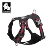 Coleiras para cães Trelas Truelove Uitra Light Safety Pet Harness Pequeno e Médio Grande Forte à prova de explosão à prova d'água Produto ao ar livre TLH6282 230906