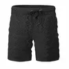 2022 Maillots de bain pour hommes Shorts de bain pour hommes Maillots de bain légers et minces Desmiit Maillots de bain à séchage rapide Maillot de bain Argent Blanc Beauti2324