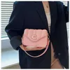 Cheap 80% Off High quality women's mini spring and summer fashion niche design handbag one shoulder crossbody small square bag code 899